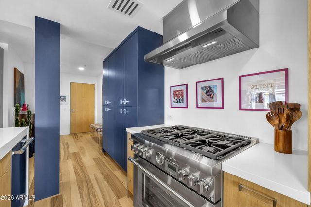 7157 E RANCHO VISTA Drive 5006, Scottsdale, AZ 85251