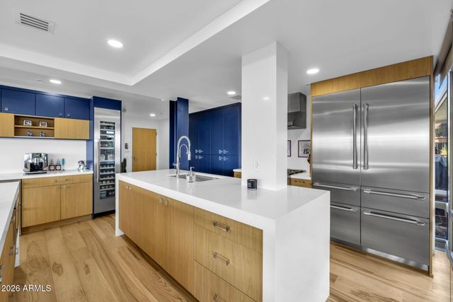 7157 E RANCHO VISTA Drive 5006, Scottsdale, AZ 85251