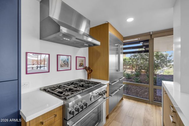 7157 E RANCHO VISTA Drive 5006, Scottsdale, AZ 85251