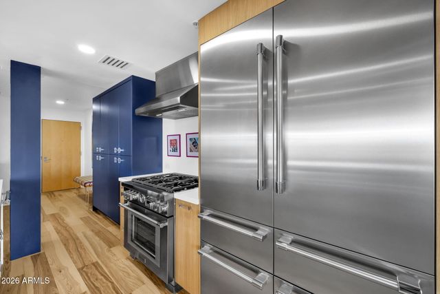 7157 E RANCHO VISTA Drive 5006, Scottsdale, AZ 85251