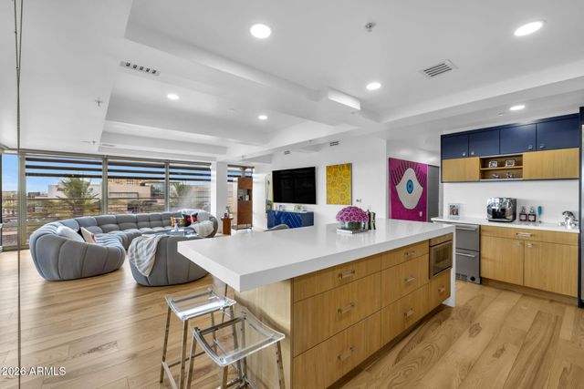 7157 E RANCHO VISTA Drive 5006, Scottsdale, AZ 85251