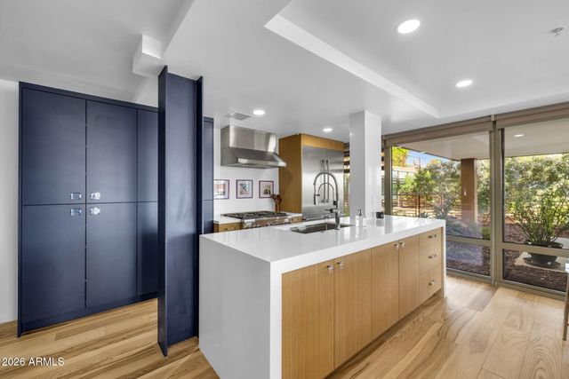 7157 E RANCHO VISTA Drive 5006, Scottsdale, AZ 85251