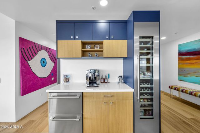 7157 E RANCHO VISTA Drive 5006, Scottsdale, AZ 85251