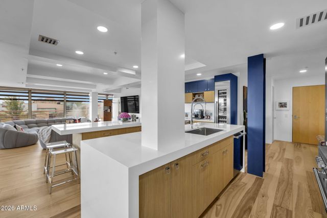 7157 E RANCHO VISTA Drive 5006, Scottsdale, AZ 85251