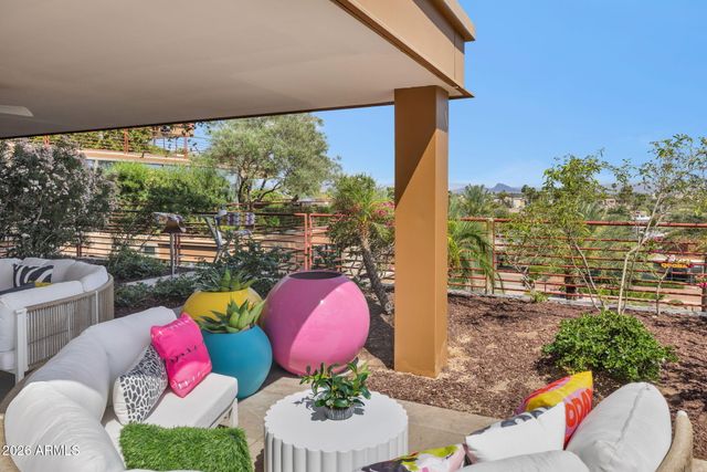 7157 E RANCHO VISTA Drive 5006, Scottsdale, AZ 85251