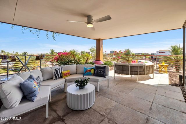 7157 E RANCHO VISTA Drive 5006, Scottsdale, AZ 85251