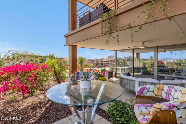 7157 E RANCHO VISTA Drive 5006, Scottsdale, AZ 85251