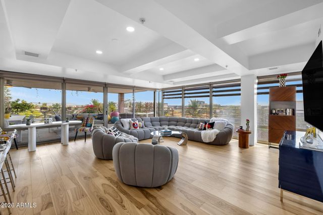 7157 E RANCHO VISTA Drive 5006, Scottsdale, AZ 85251