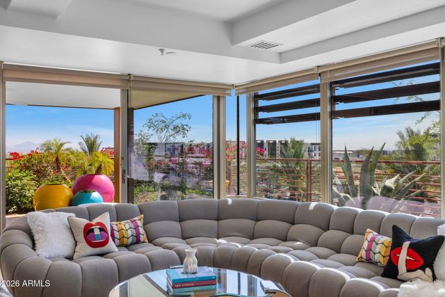 7157 E RANCHO VISTA Drive 5006, Scottsdale, AZ 85251