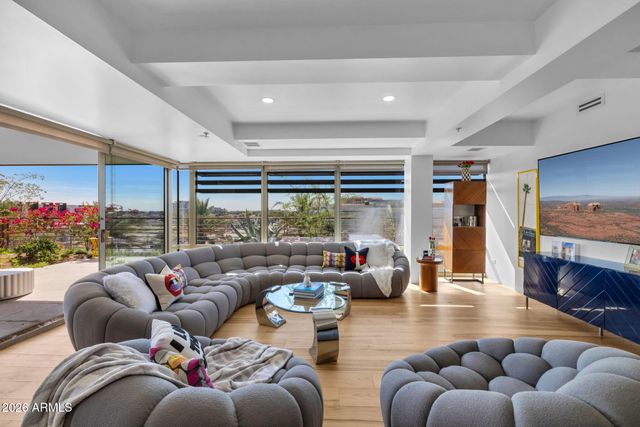 7157 E RANCHO VISTA Drive 5006, Scottsdale, AZ 85251