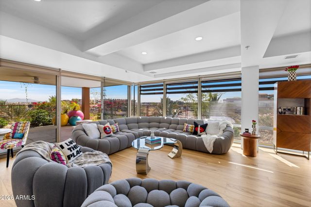 7157 E RANCHO VISTA Drive 5006, Scottsdale, AZ 85251