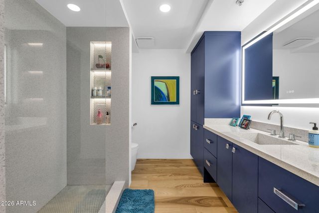 7157 E RANCHO VISTA Drive 5006, Scottsdale, AZ 85251