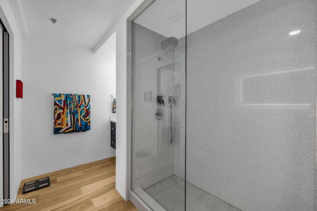 7157 E RANCHO VISTA Drive 5006, Scottsdale, AZ 85251