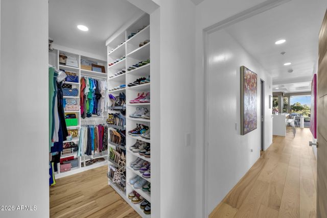 7157 E RANCHO VISTA Drive 5006, Scottsdale, AZ 85251