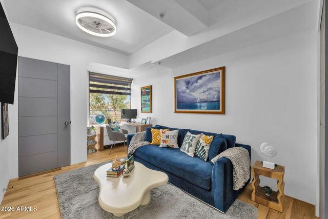 7157 E RANCHO VISTA Drive 5006, Scottsdale, AZ 85251