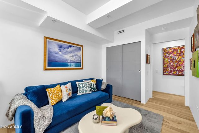 7157 E RANCHO VISTA Drive 5006, Scottsdale, AZ 85251