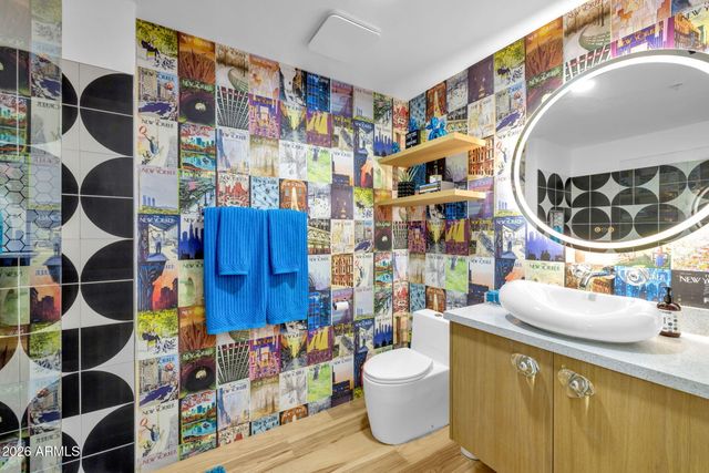 7157 E RANCHO VISTA Drive 5006, Scottsdale, AZ 85251