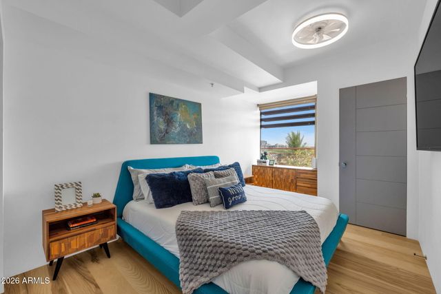 7157 E RANCHO VISTA Drive 5006, Scottsdale, AZ 85251