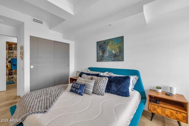 7157 E RANCHO VISTA Drive 5006, Scottsdale, AZ 85251