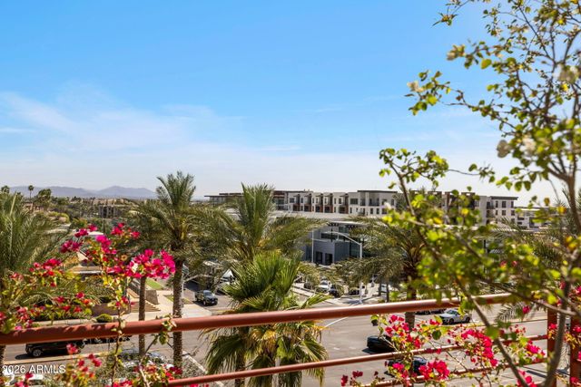 7157 E RANCHO VISTA Drive 5006, Scottsdale, AZ 85251