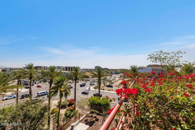 7157 E RANCHO VISTA Drive 5006, Scottsdale, AZ 85251