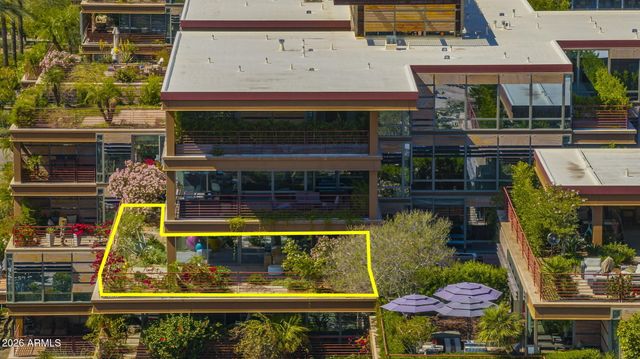 7157 E RANCHO VISTA Drive 5006, Scottsdale, AZ 85251