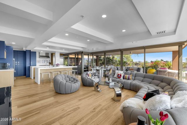 7157 E RANCHO VISTA Drive 5006, Scottsdale, AZ 85251