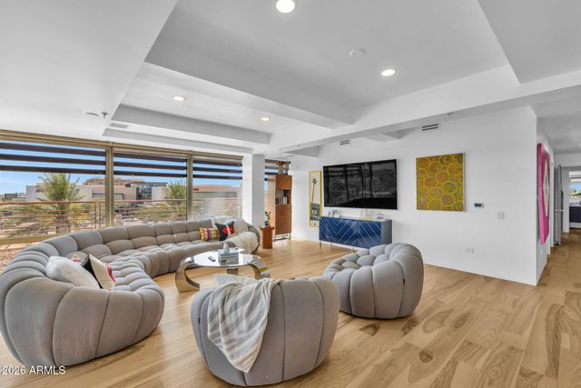 7157 E RANCHO VISTA Drive 5006, Scottsdale, AZ 85251