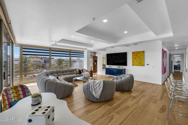 7157 E RANCHO VISTA Drive 5006, Scottsdale, AZ 85251