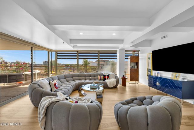 7157 E RANCHO VISTA Drive 5006, Scottsdale, AZ 85251