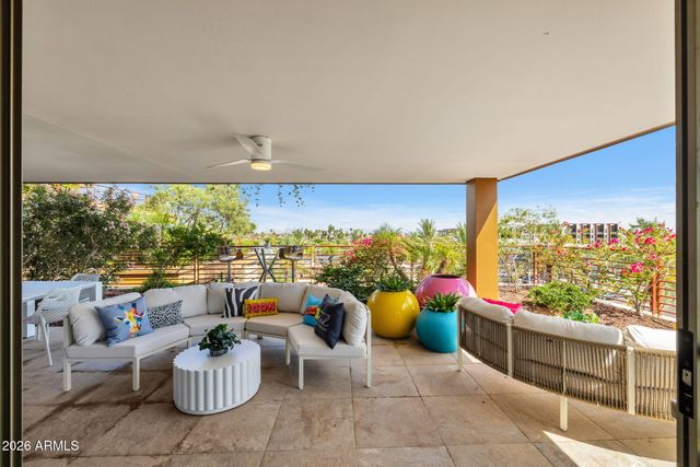 7157 E RANCHO VISTA Drive 5006, Scottsdale, AZ 85251