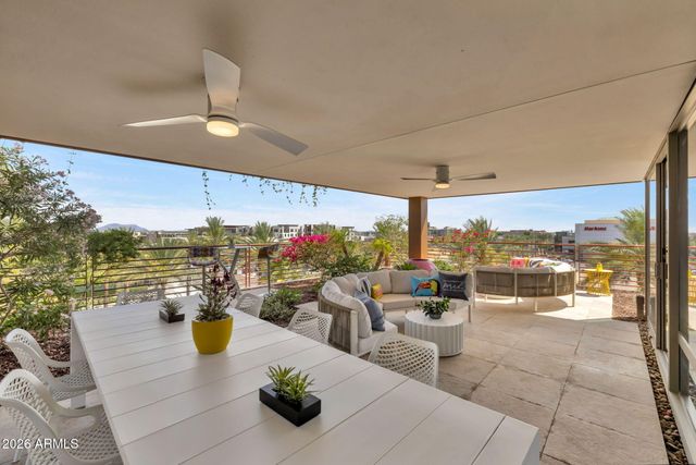 7157 E RANCHO VISTA Drive 5006, Scottsdale, AZ 85251