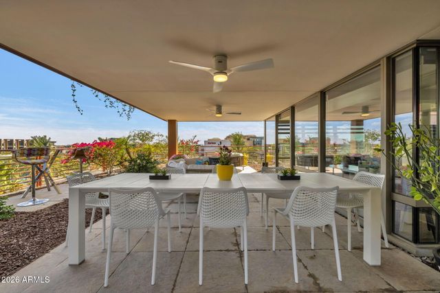 7157 E RANCHO VISTA Drive 5006, Scottsdale, AZ 85251