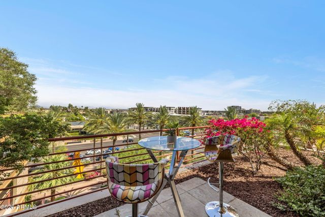 7157 E RANCHO VISTA Drive 5006, Scottsdale, AZ 85251