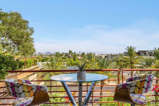 7157 E RANCHO VISTA Drive 5006, Scottsdale, AZ 85251