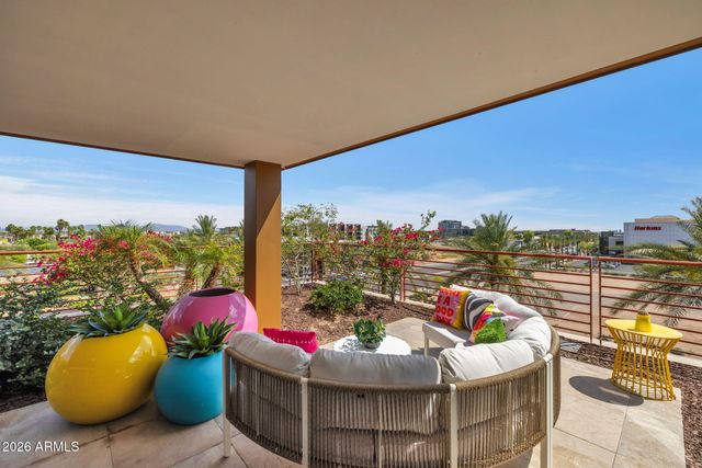 7157 E RANCHO VISTA Drive 5006, Scottsdale, AZ 85251