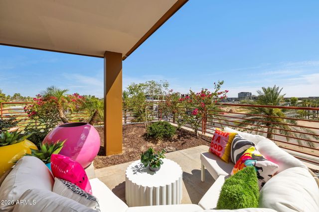 7157 E RANCHO VISTA Drive 5006, Scottsdale, AZ 85251