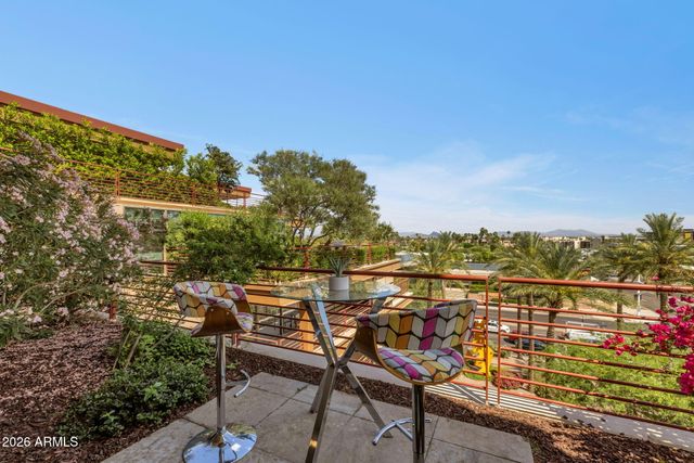 7157 E RANCHO VISTA Drive 5006, Scottsdale, AZ 85251