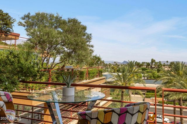 7157 E RANCHO VISTA Drive 5006, Scottsdale, AZ 85251