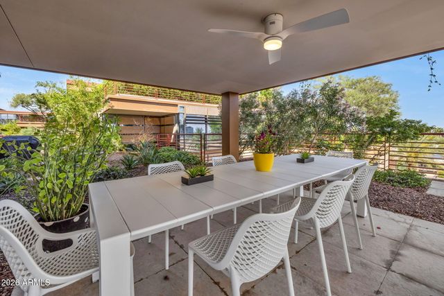 7157 E RANCHO VISTA Drive 5006, Scottsdale, AZ 85251