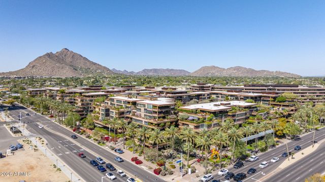 7157 E RANCHO VISTA Drive 5006, Scottsdale, AZ 85251