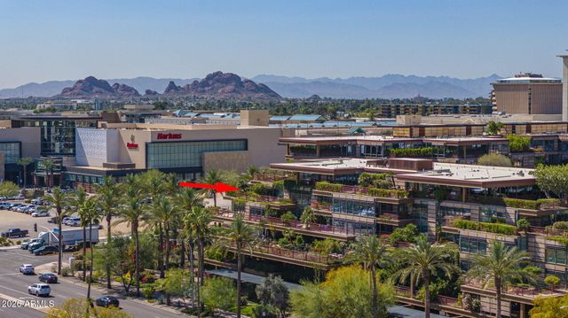 7157 E RANCHO VISTA Drive 5006, Scottsdale, AZ 85251