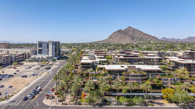 7157 E RANCHO VISTA Drive 5006, Scottsdale, AZ 85251