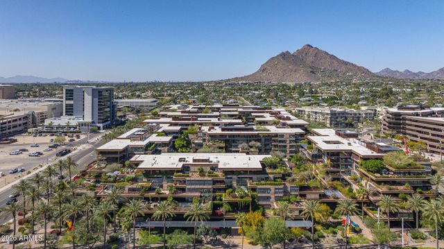 7157 E RANCHO VISTA Drive 5006, Scottsdale, AZ 85251