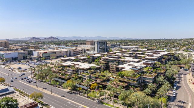 7157 E RANCHO VISTA Drive 5006, Scottsdale, AZ 85251