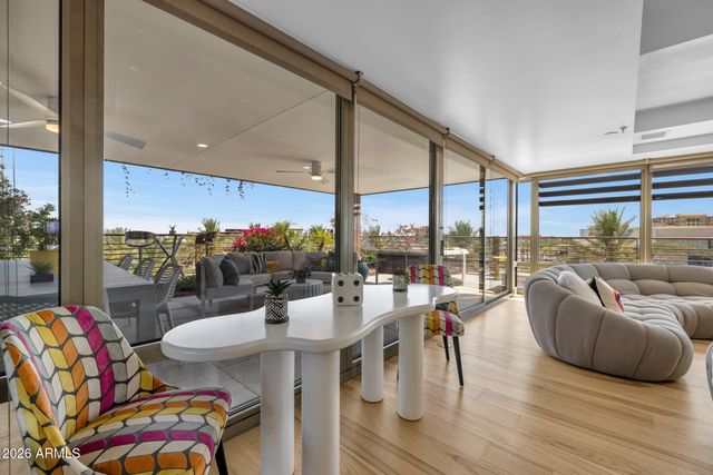 7157 E RANCHO VISTA Drive 5006, Scottsdale, AZ 85251