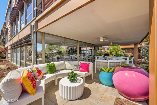 7157 E RANCHO VISTA Drive 5006, Scottsdale, AZ 85251