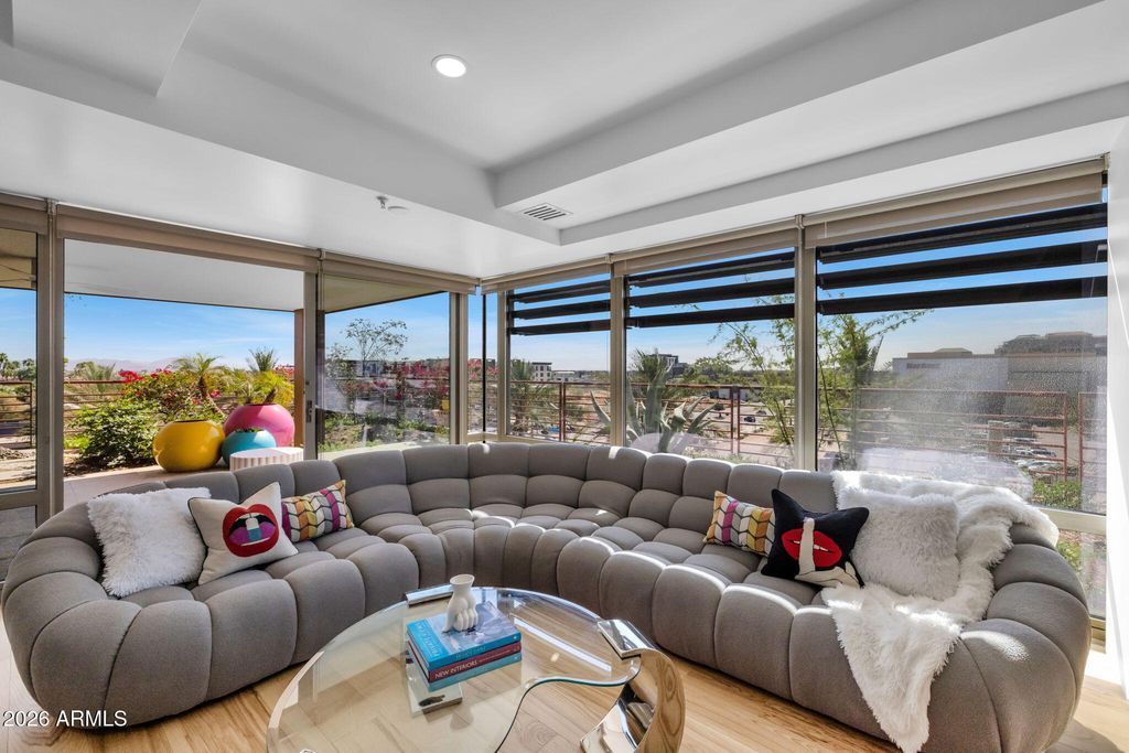 7157 E RANCHO VISTA Drive 5006, Scottsdale, AZ 85251