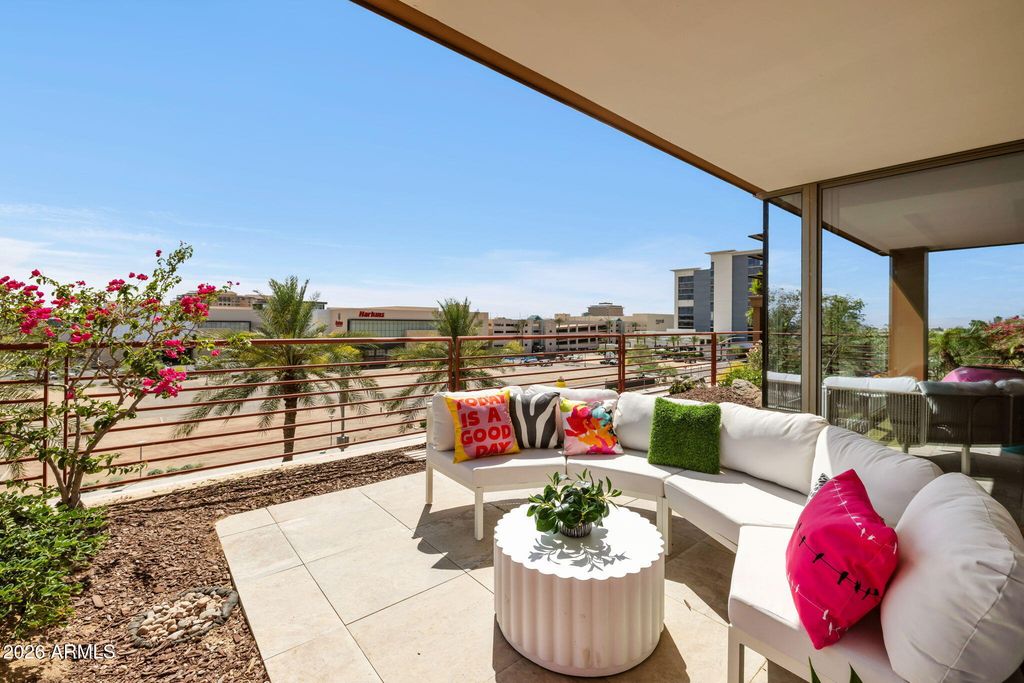 7157 E RANCHO VISTA Drive 5006, Scottsdale, AZ 85251 — photo 2
