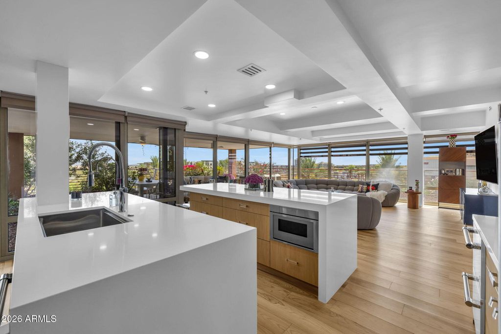 7157 E RANCHO VISTA Drive 5006, Scottsdale, AZ 85251 — photo 4